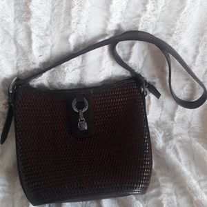 Brighton purse.